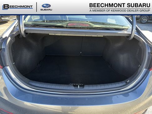 Used 2020 Hyundai Accent Limited image 26