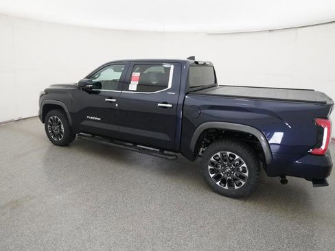 New 2026 Toyota Tundra Limited AWD/4WD image 14