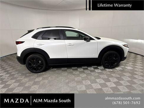 New 2026 MAZDA CX-30 AWD 2.5 S image 5