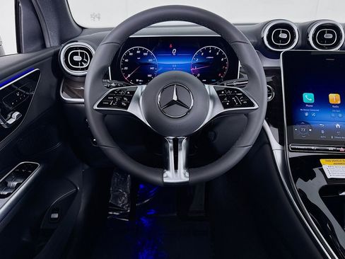 New 2026 Mercedes-Benz GLC 300 4MATIC image 4