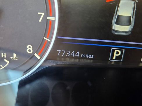 Used 2020 Nissan Altima 2.5 Platinum image 32