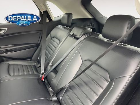 Used 2023 Ford Edge SEL w/ Convenience Package image 17