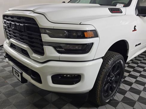New 2026 RAM 2500 Big Horn image 9