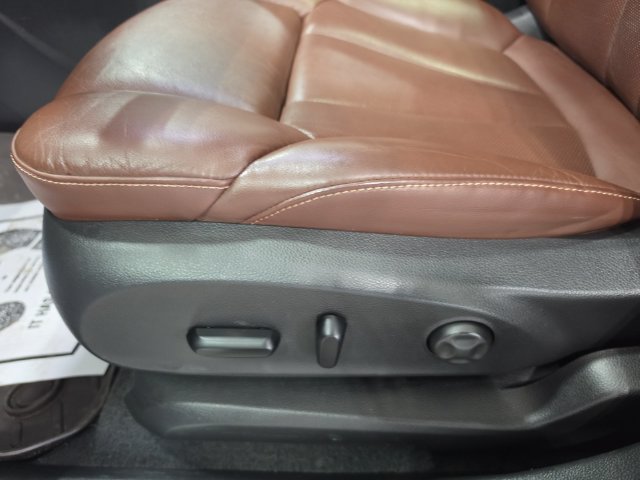 Used 2017 Buick Envision Premium w/ Driver Confidence Package AWD/4WD image 21