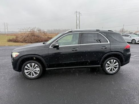 Used 2020 Mercedes-Benz GLE 350 4MATIC image 49