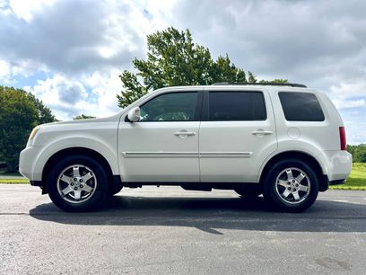 Used 2011 Honda Pilot Touring