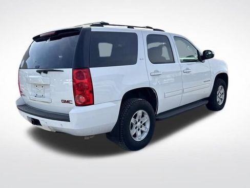 Used 2009 GMC Yukon SLT image 6