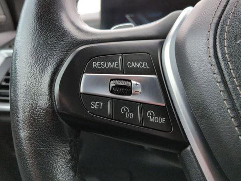 Used 2024 BMW X5 xDrive40i w/ Premium Package image 25