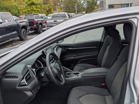 Certified 2023 Toyota Camry LE image 14
