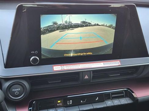 New 2026 Toyota Prius Plug-In Hybrid FWD image 13