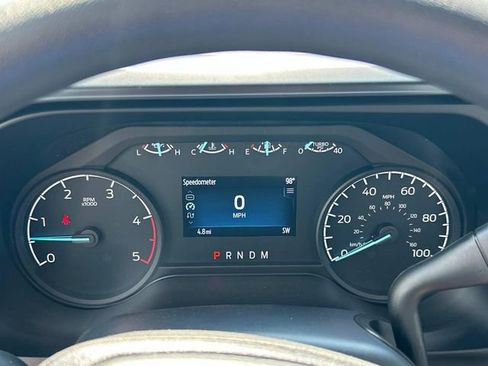 New 2026 Ford F250 XL image 28