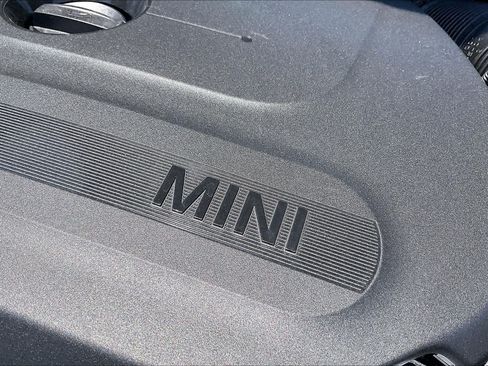 New 2026 MINI Cooper S FWD image 17