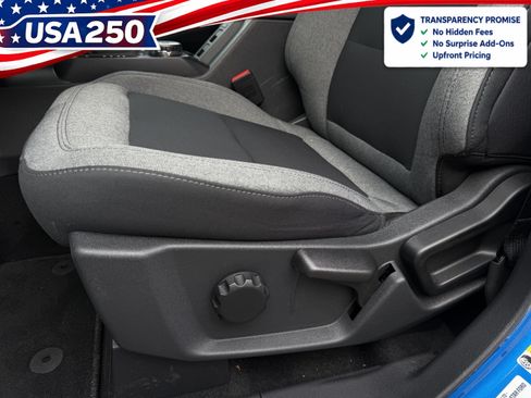 New 2026 Ford Bronco Big Bend AWD/4WD image 24
