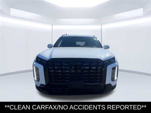 Used 2024 Hyundai Palisade Calligraphy AWD/4WD image 3