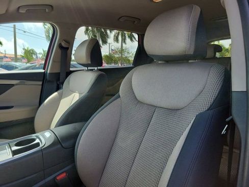 Certified 2023 Hyundai Santa Fe SEL w/ Cargo Package image 14