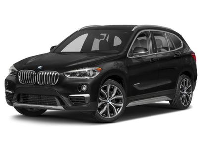 Used 2018 BMW X1 sDrive28i