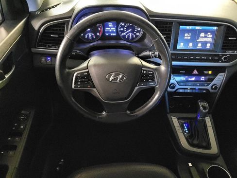 Used 2017 Hyundai Elantra Limited FWD image 22