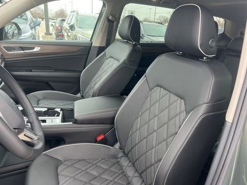 New 2026 Volkswagen Atlas SEL Premium R-Line image 7