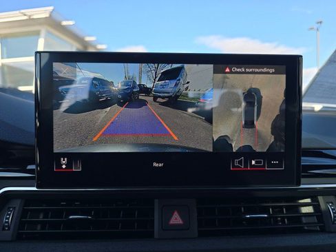 Used 2023 Audi A4 2.0T Premium Plus w/ Premium Plus Package image 35