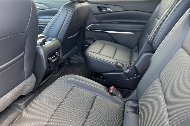 New 2026 Chevrolet Traverse High Country AWD/4WD image 19