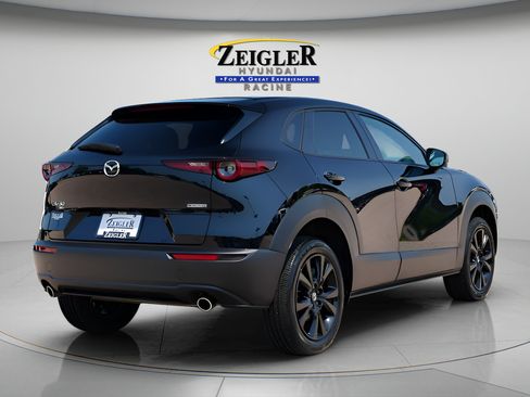 Used 2026 MAZDA CX-30 AWD 2.5 S w/ Select Sport Pkg image 7