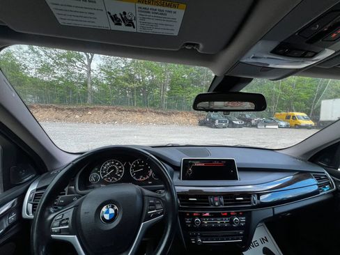 Used 2014 BMW X5 xDrive35i AWD/4WD image 13