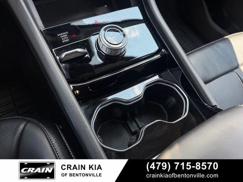 Used 2023 Jeep Grand Cherokee L Limited w/ Luxury Tech Group II AWD/4WD image 19