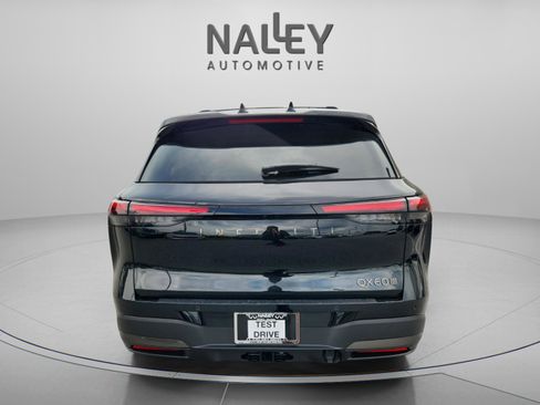 New 2026 INFINITI QX60 Autograph w/ Autograph Tech Package image 4