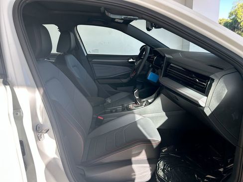 New 2026 Volkswagen Jetta GLI Autobahn FWD image 35