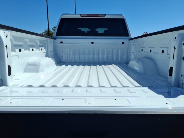 Used 2026 GMC Sierra 2500 Pro w/ 1SA Pro Safety Plus Package AWD/4WD image 20