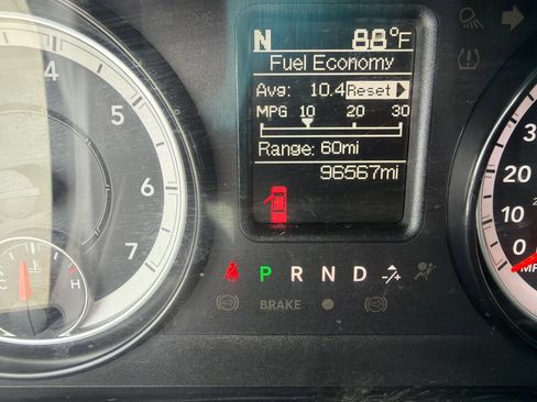 Used 2021 RAM 1500 Tradesman w/ Trailer Tow Group AWD/4WD image 13