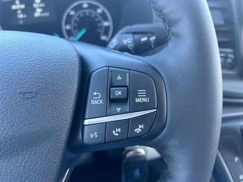 New 2025 Ford Transit 250 148 Medium Roof w/ Load Area Protection Package image 22