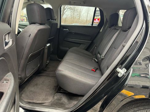 Used 2016 GMC Terrain SLE w/ Convenience Package image 14