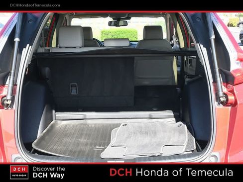 Certified 2019 Honda CR-V EX-L image 22