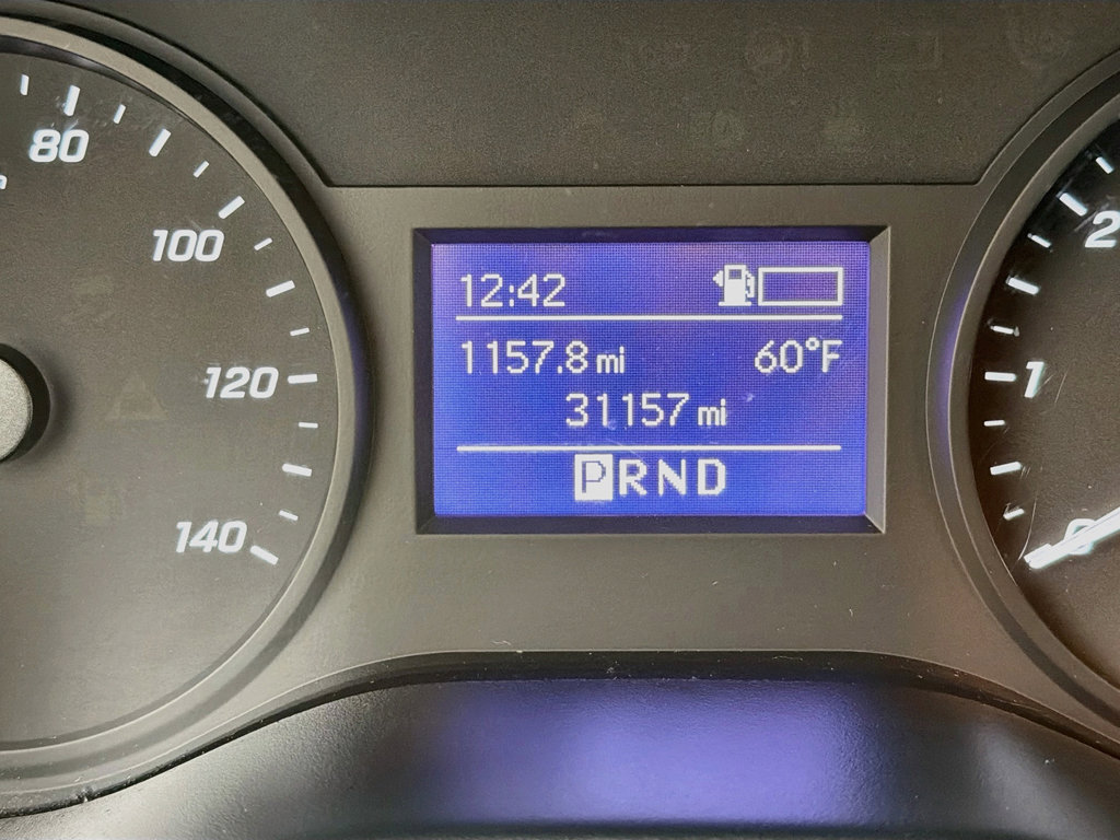 Used 2022 Mercedes-Benz Metris image 25
