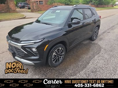 New 2026 Chevrolet TrailBlazer LT w/ Convenience Package