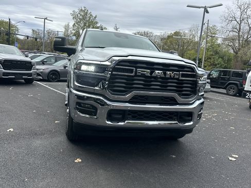 New 2026 RAM 3500 Tradesman AWD/4WD image 21