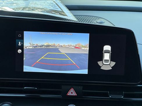 Used 2022 Hyundai Elantra N Base image 49