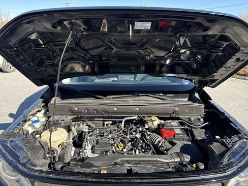 Used 2023 Ford Bronco Sport Outer Banks w/ Tech Package image 32