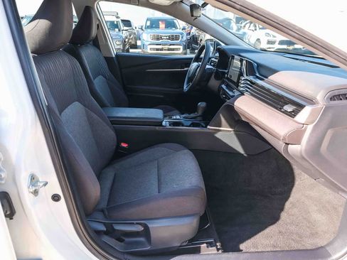 Used 2025 Toyota Camry LE FWD image 18