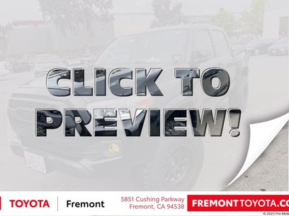 Used 2021 Toyota Tacoma SR