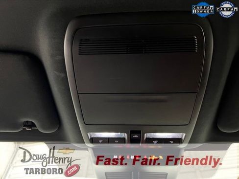 Used 2024 MAZDA CX-90 3.3 Turbo S w/ Premium Plus image 53