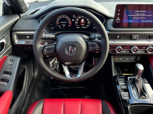 New 2026 Acura Integra A-Spec image 11