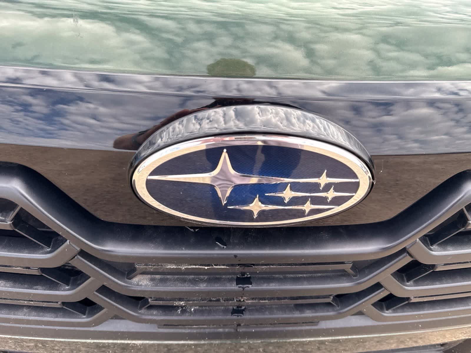 Used 2026 Subaru Outback Touring XT AWD/4WD image 11