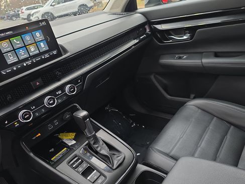 Used 2023 Honda CR-V EX-L image 24