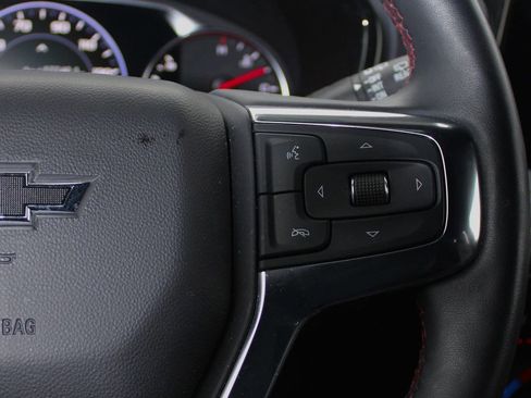 Used 2023 Chevrolet Blazer RS w/ LPO, Floor Liner Package image 24