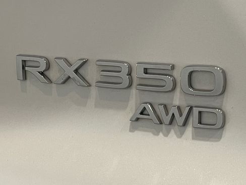 Used 2024 Lexus RX 350 Premium Plus image 24