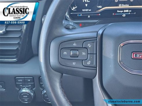 Used 2025 GMC Sierra 2500 AT4X image 26