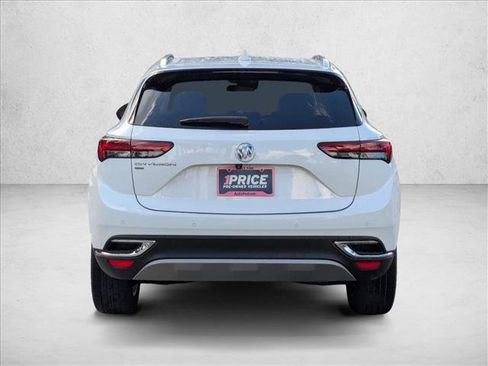 Used 2023 Buick Envision Preferred AWD/4WD image 7