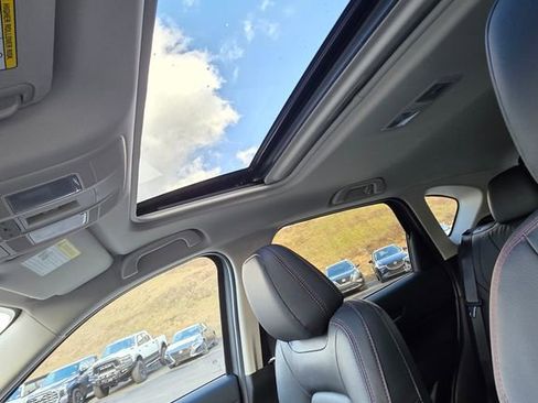 New 2025 MAZDA CX-5 Carbon Edition image 18